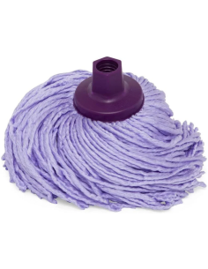 Fregona Mery Microfibra Original Alta Absorción