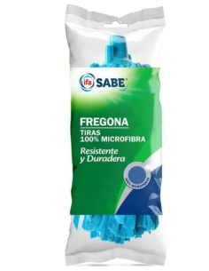 Fregona Ifa Sabe Tiras 10% Microfibra