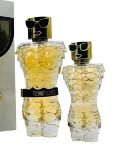 Estuche perfume Linn Young mujer 100 ml + 30 ml | Regalo especial 2