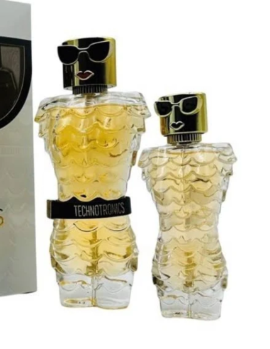 Estuche perfume Linn Young mujer 100 ml + 30 ml | Regalo especial