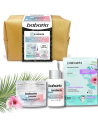 Neceser Babaria Microbiota crema sérum mascarilla | Pack facial