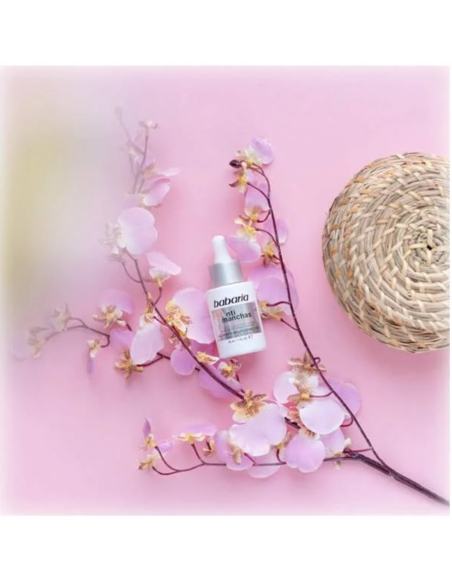 Babaria Antimanchas Sérum Inteligente noche 30 ml | Aclarante facial