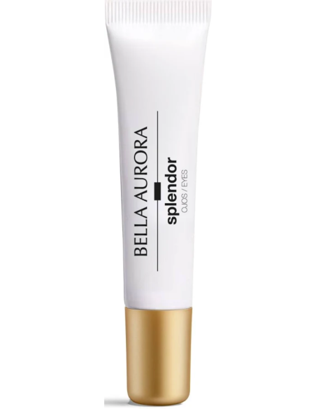 Bella Aurora Splendor ojos antiedad 15 ml | Bolsas y ojeras