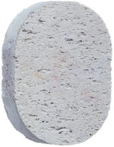 Piedra pómez Beter 100% natural | Cuidado y exfoliación pies