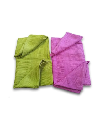 Paño Sabe Especial Vajillas Pack 2 Unidades