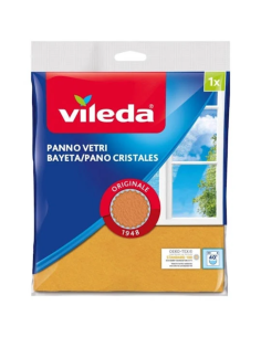 Bayeta Vileda Cristales
