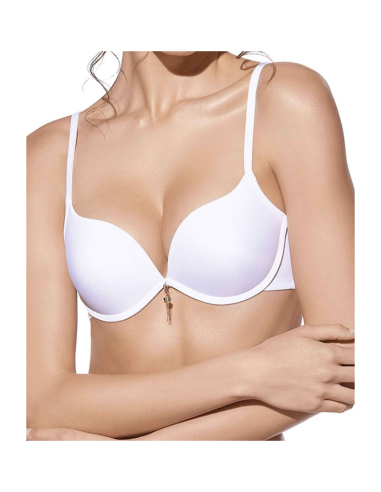 Sujetador Selene Raquel Doble Push-Up