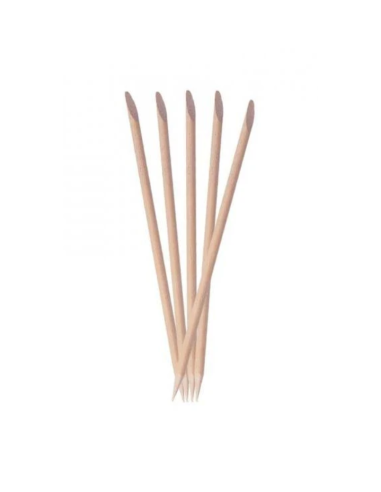 Palitos de naranjo Elisabeth Llorca pack 6 unidades