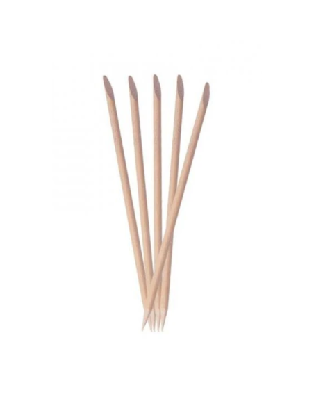 Palitos de naranjo Elisabeth Llorca pack 6 unidades