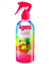 Agerul Ambientador Tahití 250 ml | Fragancia Exótica y Tropical