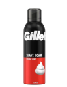 Espuma de afeitar Gillette para piel normal o sensible