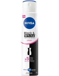 Desodorante Nivea roll on o spray | Hombre y mujer 2