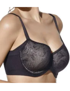 Sujetador Selene Violeta 2