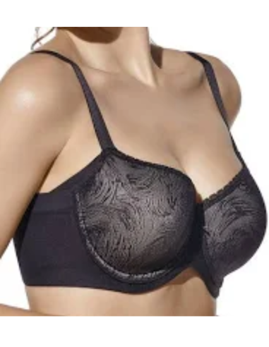 Sujetador Selene Violeta