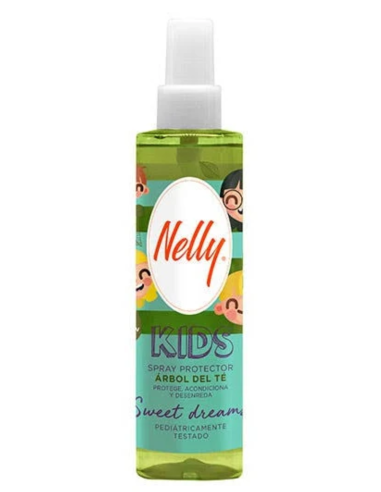 Nelly Spray Árbol de Té | Cuidado diario