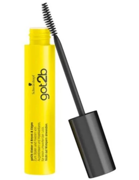 got2b Glued 4 Brows & Edges fijador cejas y baby hairs