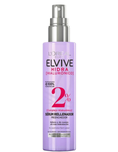 L’Oréal Elvive Hidra Hialurónico Sérum Rellenador