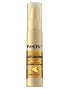 Pantene Sérum Rellenador Puntas Abiertas | Repara y Sella las Puntas