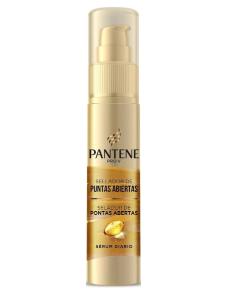 Pantene Sérum Rellenador Puntas Abiertas | Repara y Sella las Puntas