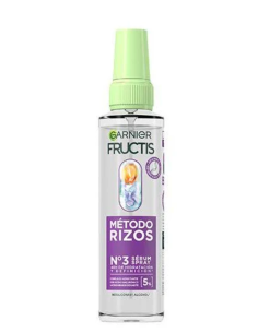 Fructis Garnier Método Rizos Sérum para rizos definidos