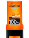 L'Oréal Men Expert Hydra Energetic gel limpieza cuerpo rostro cabello 300ml