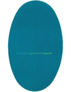 Parches rodillera termoadhesivos pack 2 unidades colores