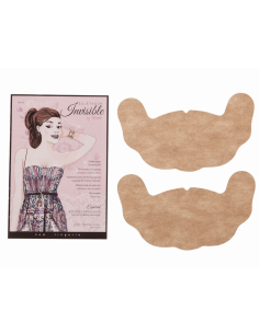 Sujetador adhesivo invisible Little Secrets