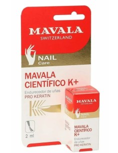 Mavala Endurecedor de Uñas