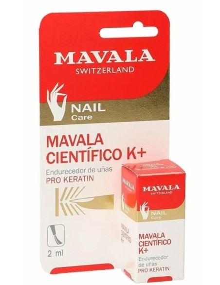 Mavala Endurecedor de Uñas