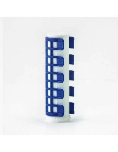 Rulos Calientes Eurostil 2