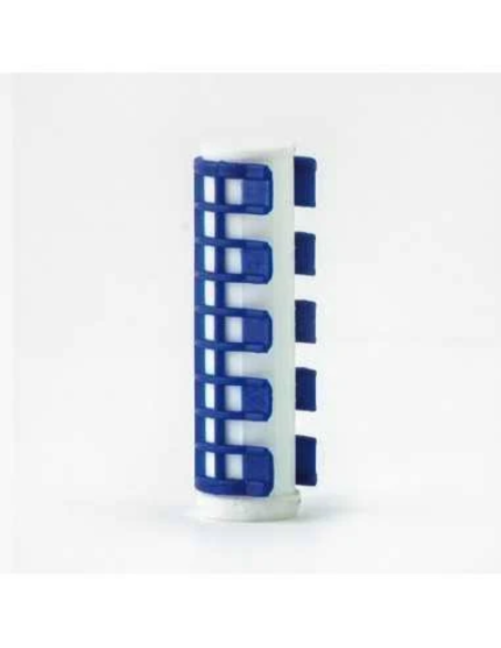 Rulos Calientes Eurostil