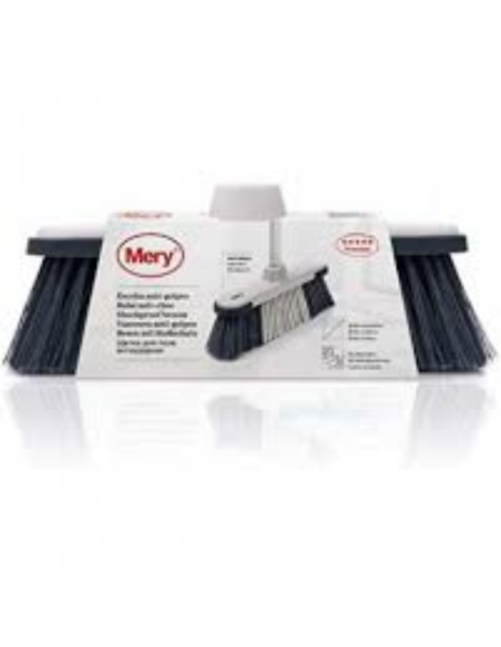 Escoba Mery – Limpieza práctica y eficiente