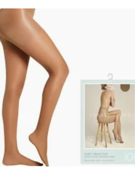 Panti Reductor Isabel Mora – Ajuste cómodo y moldeador