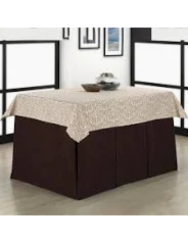 Ropa Camilla Bali con Tapete – Confort y elegancia