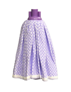 Fregona Falda de Paño | Limpieza Tradicional Hogar