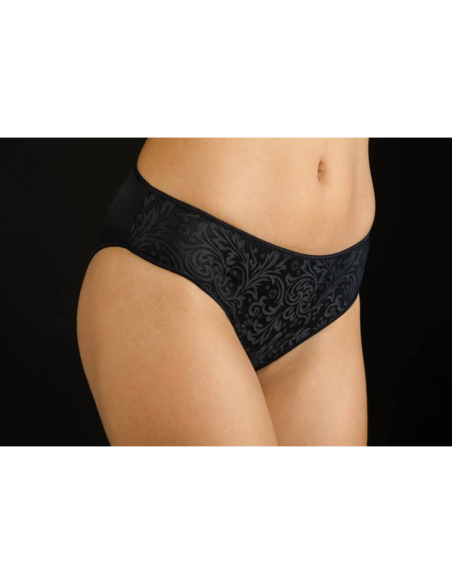 Braga Bikini Selene Morella – Comodidad diaria