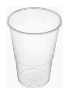 Vasos de Plástico 300 cc – Pack de 50 unidades