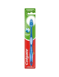 Cepillo de Dientes Colgate | Higiene Bucal Diaria