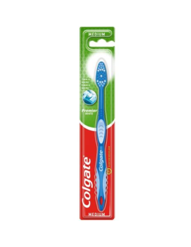 Cepillo de Dientes Colgate | Higiene Bucal Diaria