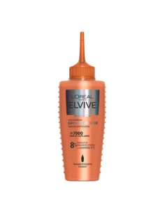 Loción Anticaída Elvive L'Oréal Grown Booster – Fortalecimiento intensivo del cabello