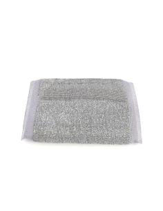 Estropajo Almohadilla Acero Sabe – Limpieza eficaz