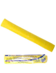 Rollo Bayeta Amarilla – Limpieza práctica y eficiente