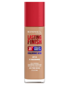 Rimmel London Lasting Finish Base de Maquillaje 25H