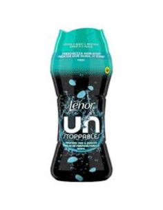 Perlas Lenor – Fragancia intensa y duradera para tu ropa