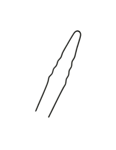 Horquilla Moño | Sujeción Elegante y Cómoda