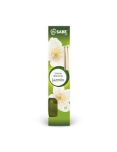 Ambientador Mikado Sabe – Frescura duradera y elegante