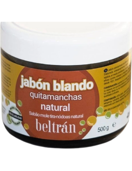 Jabón Potásico Beltrán Natural Multiusos