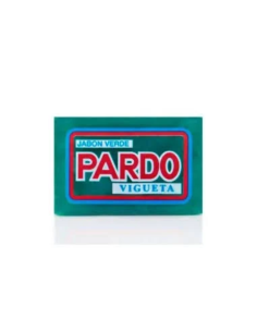 Jabón Lagarto Vigueta Quitamanchas Tradicional