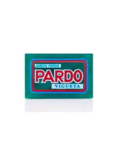Jabón Lagarto Vigueta Quitamanchas Tradicional