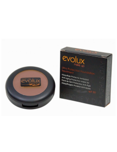 Maquillaje compacto Noche y Día | Uso diario y nocturno